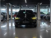 BMW X4 II (G02) Москва  - изображение 30
