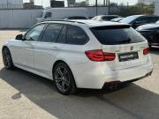 BMW 3 серии VI (F3x) Рестайлинг Москва  - изображение 37