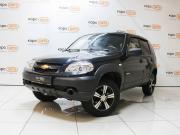Chevrolet Niva I Рестайлинг Калуга  - изображение 15