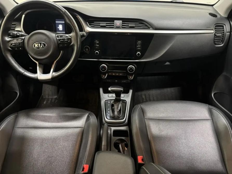 Kia Rio IV Рестайлинг Саратов  - изображение 7