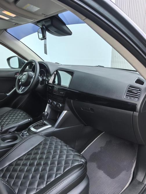 Mazda CX-5 I Санкт-Петербург  - изображение 22