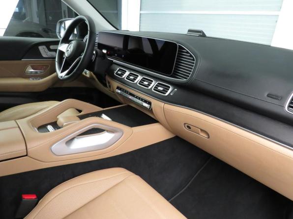 Mercedes-Benz GLE II (V167) Рестайлинг с пробегом 2024 года, цена 10 240 000 рублей, 11112 км, внедорожник, Автокод Объявления