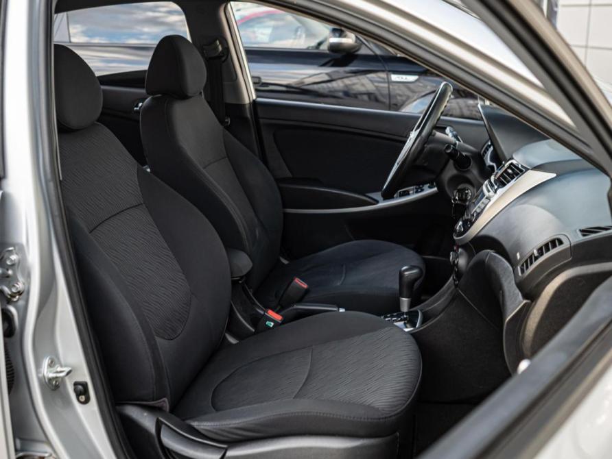 Hyundai Solaris I Краснодар  - изображение 8