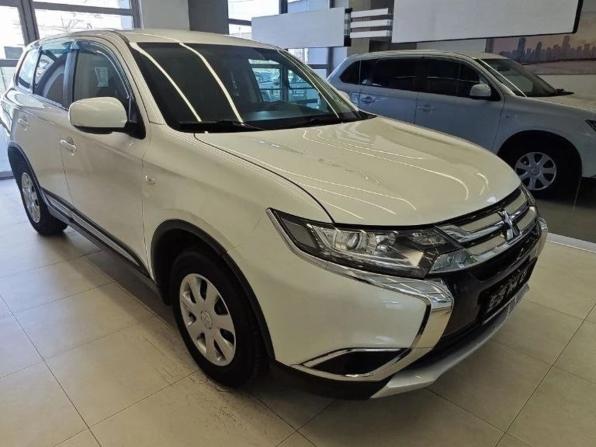 Mitsubishi Outlander III Рестайлинг 2 с пробегом 2015 года, цена 1 510 000 рублей, 177665 км, внедорожник, Автокод Объявления