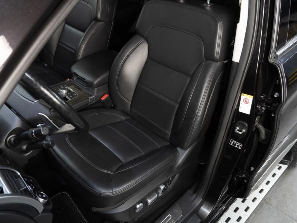 Haval H9 I Рестайлинг с пробегом 2018 года, цена 2 480 000 рублей, 93903 км, внедорожник, Автокод Объявления