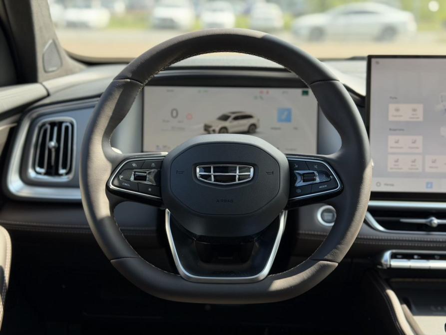 Geely Monjaro I Рестайлинг 2 Казань  - изображение 19