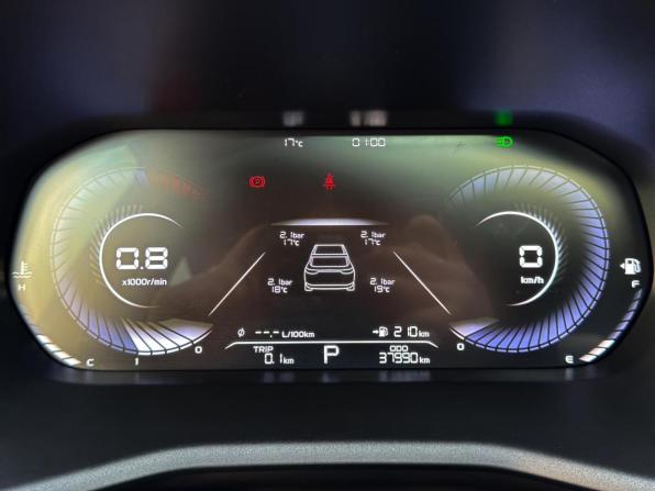Geely Emgrand II с пробегом 2024 года, цена 1 649 000 рублей, 37980 км, седан, Автокод Объявления