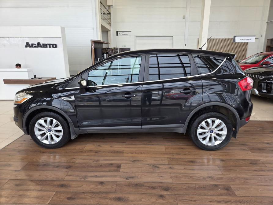 Ford Kuga I Саратов  - изображение 8