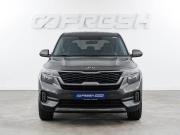 Kia Seltos I Москва  - изображение 22