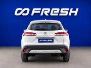 Toyota Corolla Cross I Рестайлинг Москва  - изображение 24