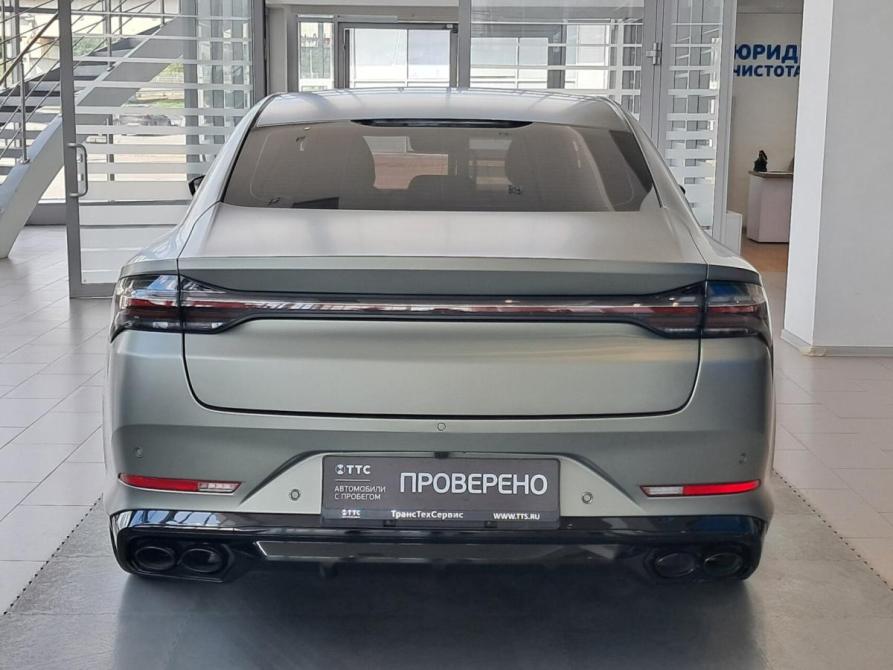 Geely Preface I Казань  - изображение 7