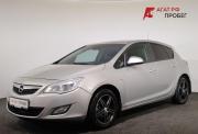Opel Astra J Ярославль  - изображение 23