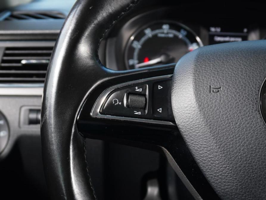 Skoda Rapid I Рестайлинг Тверь  - изображение 13