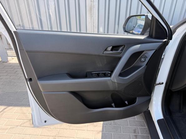 Hyundai Creta I Рестайлинг с пробегом 2021 года, цена 1 990 000 рублей, 68794 км, внедорожник, Автокод Объявления