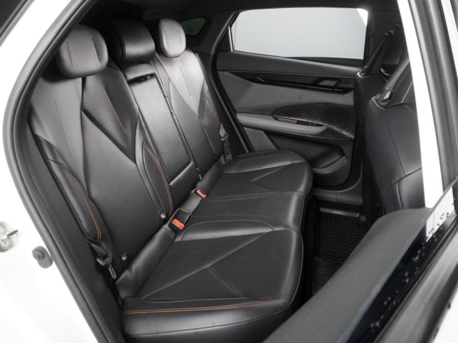 Changan UNI-V I Минеральные Воды  - изображение 7