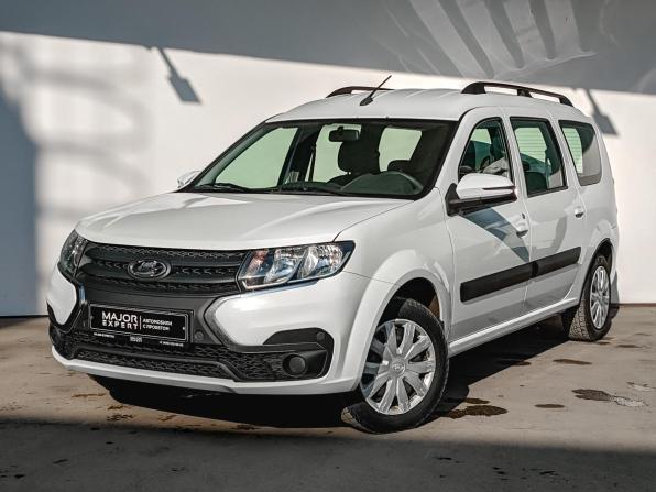 Lada (ВАЗ) Largus I Рестайлинг с пробегом 2021 года, цена 999 000 рублей, 75335 км, универсал, Автокод Объявления