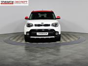 Kia Soul II Рестайлинг Белгород  - изображение 20
