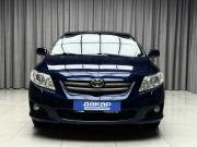 Toyota Corolla X (E140 E150) Ижевск  - изображение 31