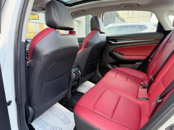 Changan Eado Plus с пробегом 2023 года, цена 1 900 000 рублей, 5460 км, седан, Автокод Объявления