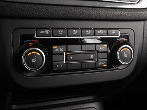 Volkswagen Tiguan I Рестайлинг с пробегом 2014 года, цена 1 299 000 рублей, 207455 км, внедорожник, Автокод Объявления