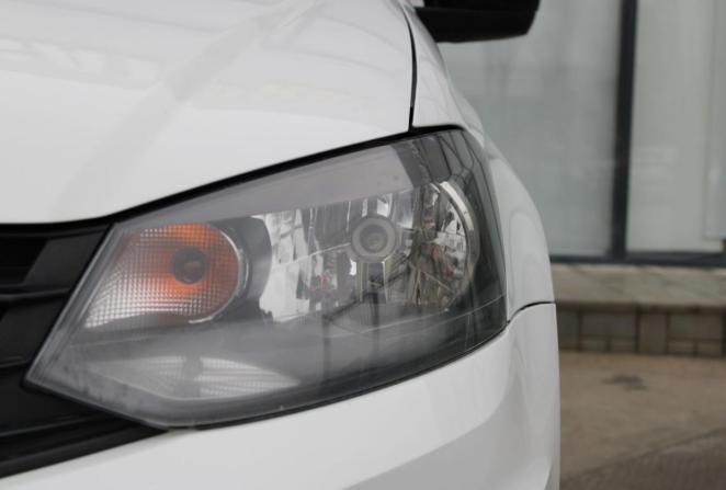 Volkswagen Polo V Рестайлинг с пробегом 2017 года, цена 970 000 рублей, 169629 км, седан, Автокод Объявления