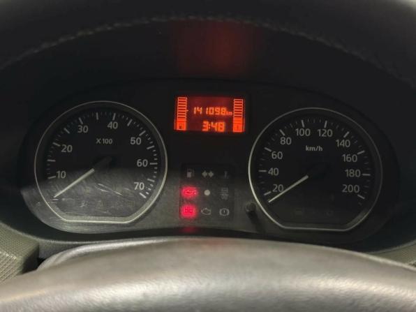 Renault Logan I Рестайлинг с пробегом 2010 года, цена 470 000 рублей, 141097 км, седан, Автокод Объявления