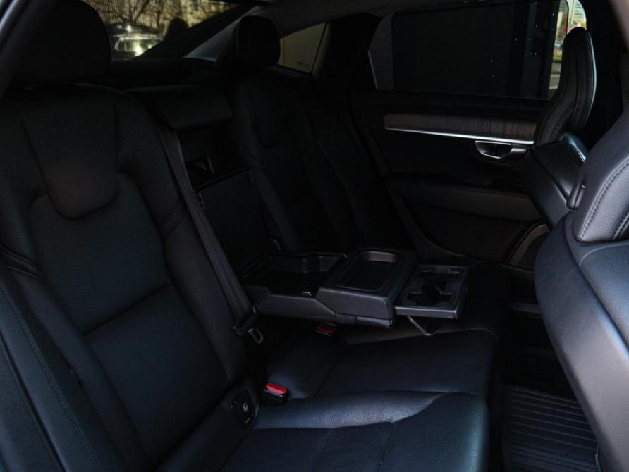 Volvo S90 II Рестайлинг Москва  - изображение 12