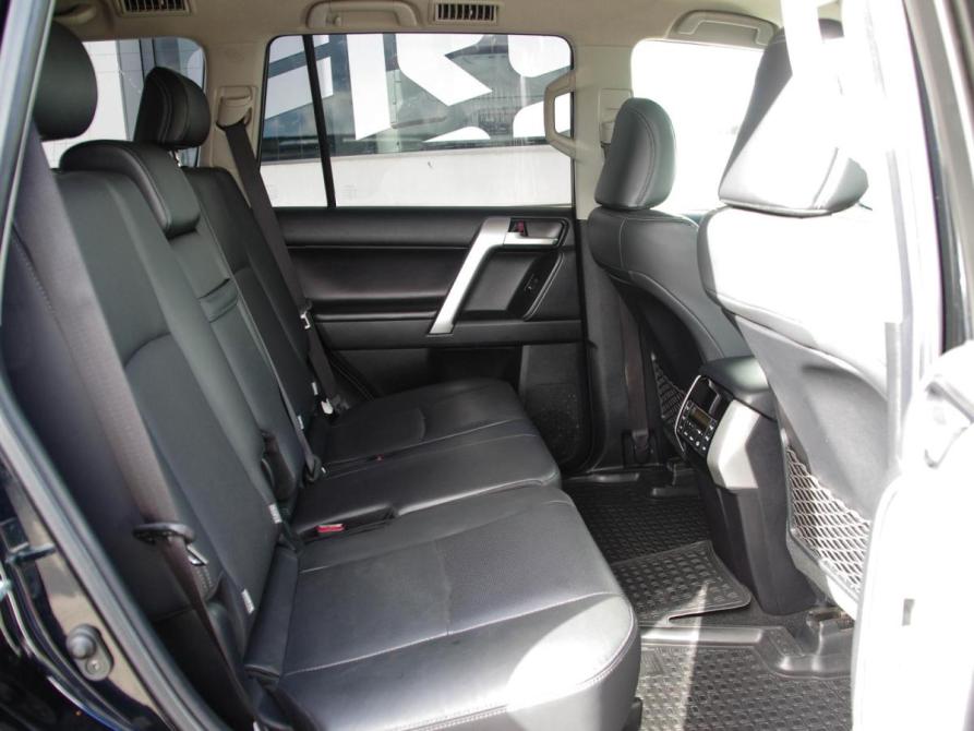 Toyota Land Cruiser Prado 150 Series Рестайлинг 2 Владимир  - изображение 9