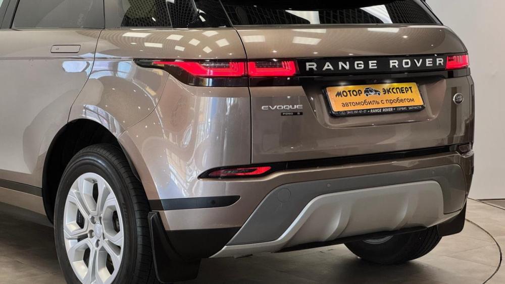Land Rover Range Rover Evoque II Киров  - изображение 7