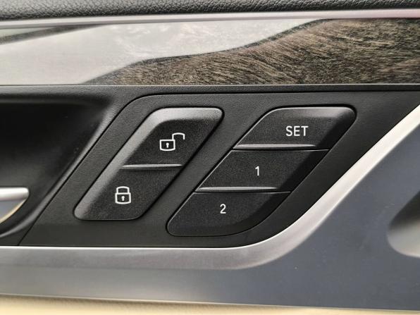 BMW X3 III (G01) с пробегом 2018 года, цена 3 625 000 рублей, 92385 км, внедорожник, Автокод Объявления