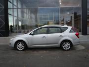 Kia Ceed I Новосибирск  - изображение 31