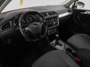 Volkswagen Tiguan II Москва  - изображение 23