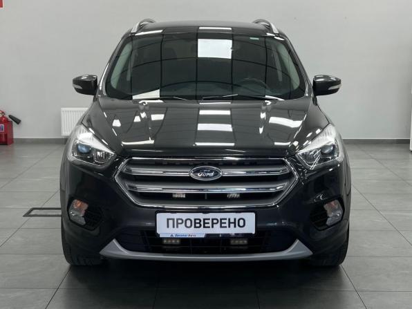 Ford Kuga II Рестайлинг с пробегом 2018 года, цена 1 680 000 рублей, 111372 км, внедорожник, Автокод Объявления