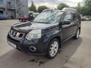 Nissan X-Trail II Рестайлинг Санкт-Петербург  - изображение 11