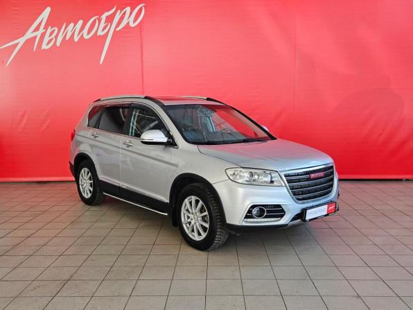 Haval H6 I с пробегом 2016 года, цена 890 000 рублей, 181542 км, внедорожник, Автокод Объявления