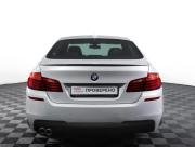 BMW 5 серии VI (F10/F11/F07) Рестайлинг Москва  - изображение 31