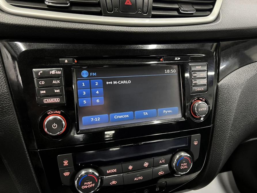 Nissan Qashqai II Тверь  - изображение 16