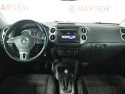 Volkswagen Tiguan I Рестайлинг Вологда  - изображение 32