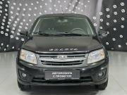 Lada (ВАЗ) Granta I Новосибирск  - изображение 29