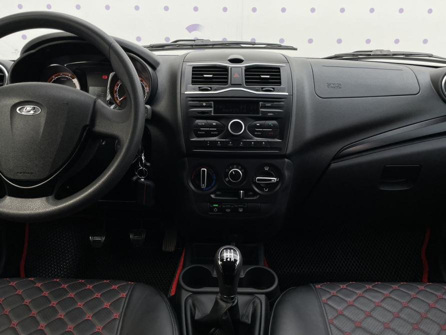 Lada (ВАЗ) Granta I Рестайлинг Тамбов  - изображение 16