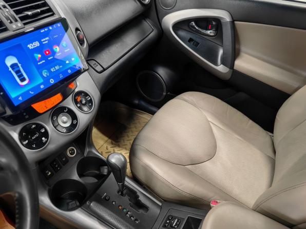 Toyota RAV4 III (XA30) с пробегом 2008 года, цена 1 290 000 рублей, 225153 км, внедорожник, Автокод Объявления