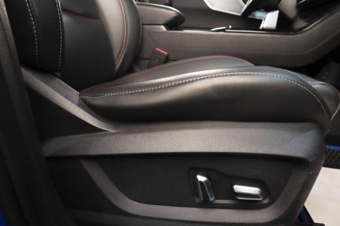 Chery Tiggo 7 Pro I с пробегом 2021 года, цена 1 369 000 рублей, 128239 км, внедорожник, Автокод Объявления