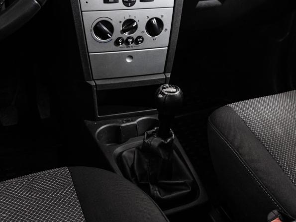 Opel Meriva A Рестайлинг с пробегом 2008 года, цена 499 000 рублей, 198417 км, компактвэн, Автокод Объявления