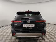 Toyota Highlander IV (XU70) Курск  - изображение 30