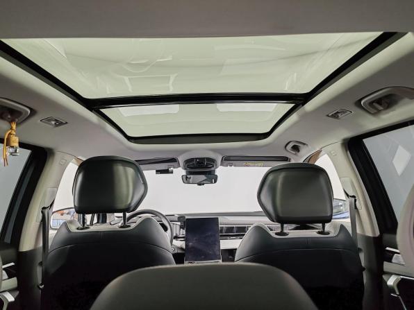 Geely Atlas II с пробегом 2025 года, цена 2 999 000 рублей, 24917 км, внедорожник, Автокод Объявления