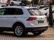 Volkswagen Tiguan II Краснодар  - изображение 27