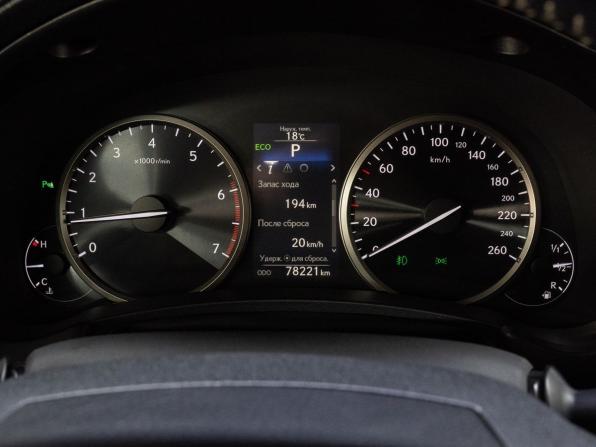 Lexus NX I с пробегом 2015 года, цена 2 899 000 рублей, 78000 км, внедорожник, Автокод Объявления