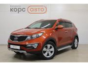 Kia Sportage III Коломна  - изображение 5