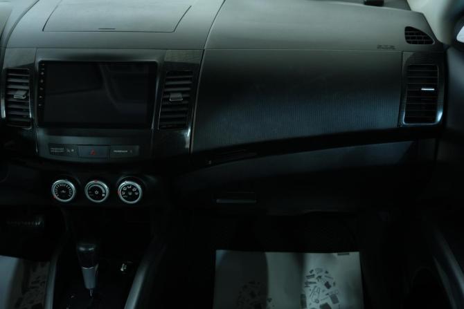 Mitsubishi Outlander II с пробегом 2007 года, цена 1 359 000 рублей, 227000 км, внедорожник, Автокод Объявления