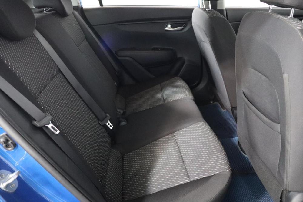 Kia Rio IV Санкт-Петербург  - изображение 12